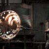 Noctambule Cone Pendant Lamp Flos