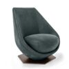 Overdrive Armchair Arketipo