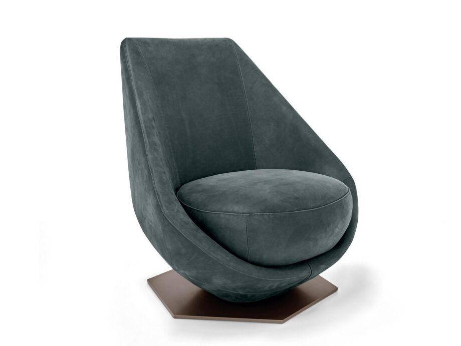 Overdrive Armchair Arketipo