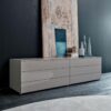 909 Chest Of Drawers Molteni