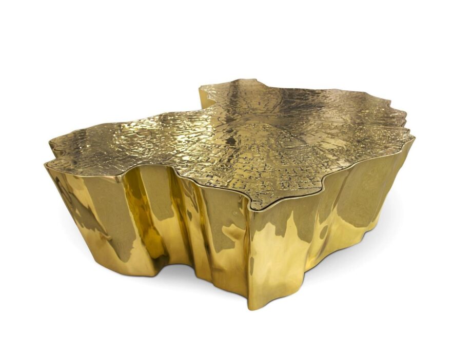 Eden Coffee Table Boca Do Lobo