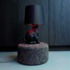 Rabbit Lamp Table Lamp Moooi