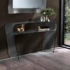 Saphiria Console Riflessi