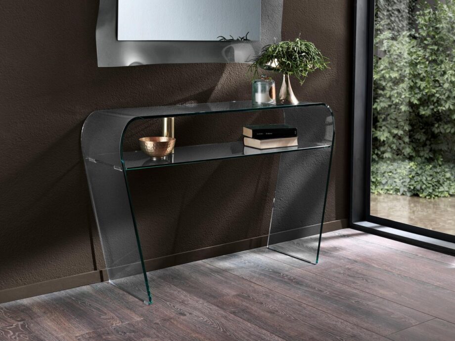 Saphiria Console Riflessi