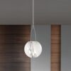 Poc Sp Pendant Lamp Vistosi