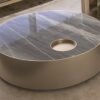 Sun Coffee Table Longhi