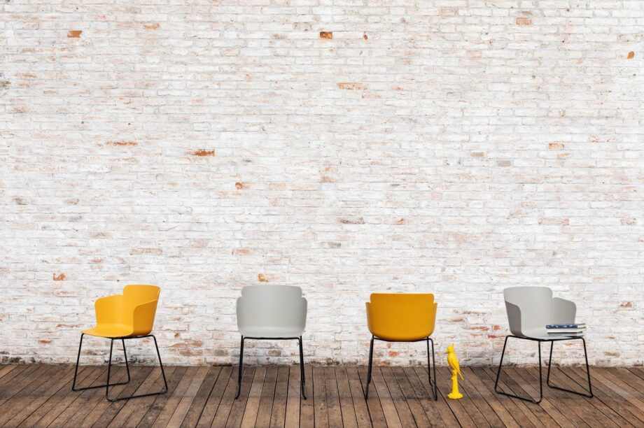 Calla Pm T Pp Chair Midj