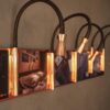 G+t Battery Table Lamp Contardi