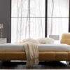 Gaston Mirror Corte Zari
