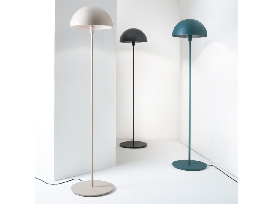 Amedeo Floor Lamp Zava
