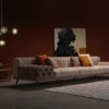 Highlander Sofa Gianfranco Ferre Home