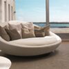 Lacoon Island Sofa Desiree