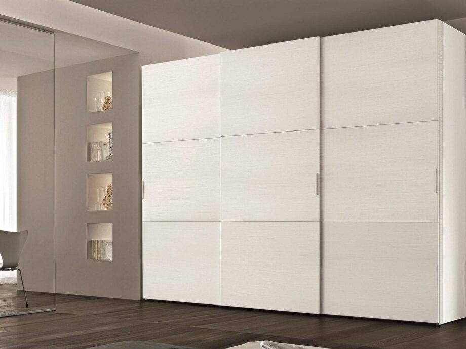 Segno Wardrobe Tomasella