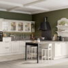 Oprah Kitchen Creo Kitchens