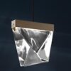 Tripla Pendant Lamp Fabbian