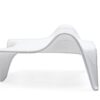 F3 Outdoor Armchair Vondom
