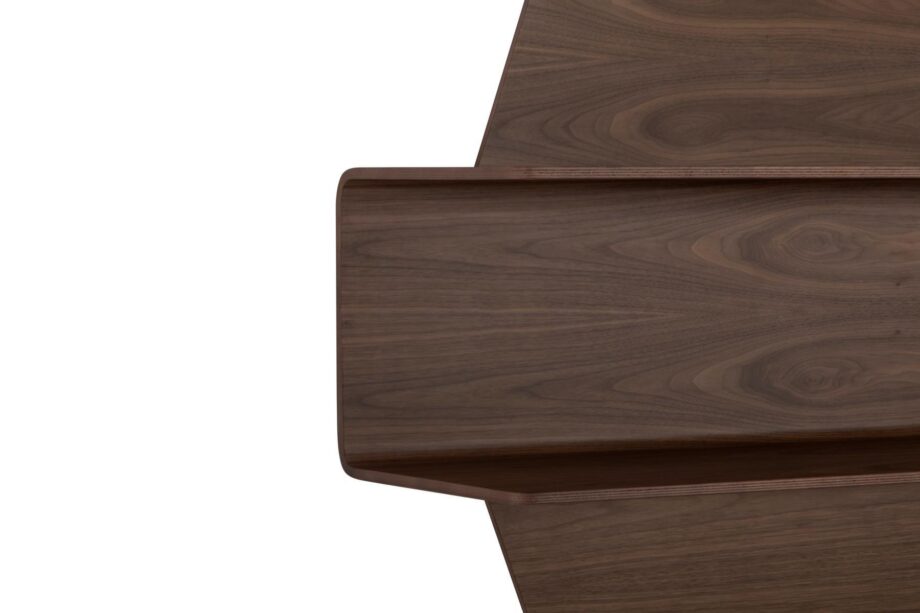 Master Bookcase Tonin Casa