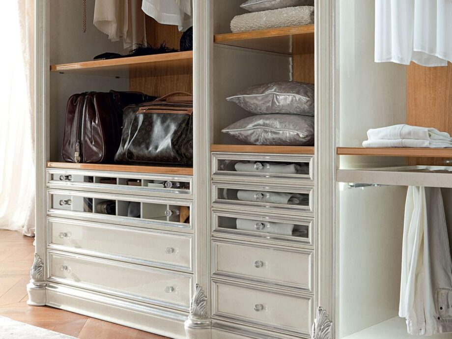13909 Closet Modenese Gastone