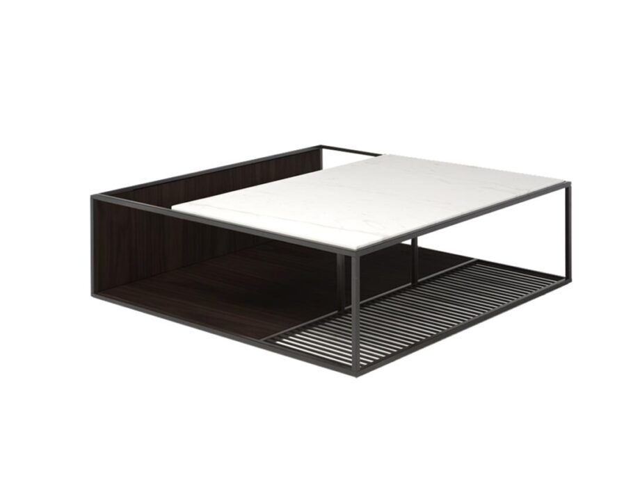 Fil Rouge Coffee Table Natuzzi Italia