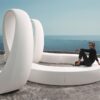 And Outdoor Sofa Vondom