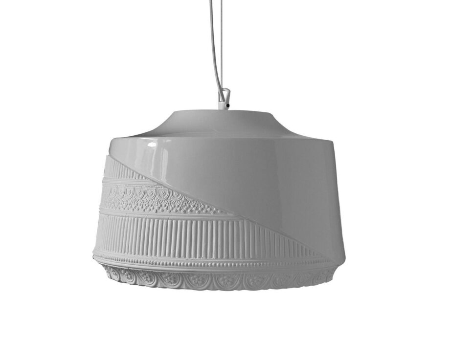 Mademoiselle Pendant Lamp Karman