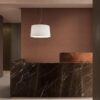 Tripod Pendant Lamp Kundalini