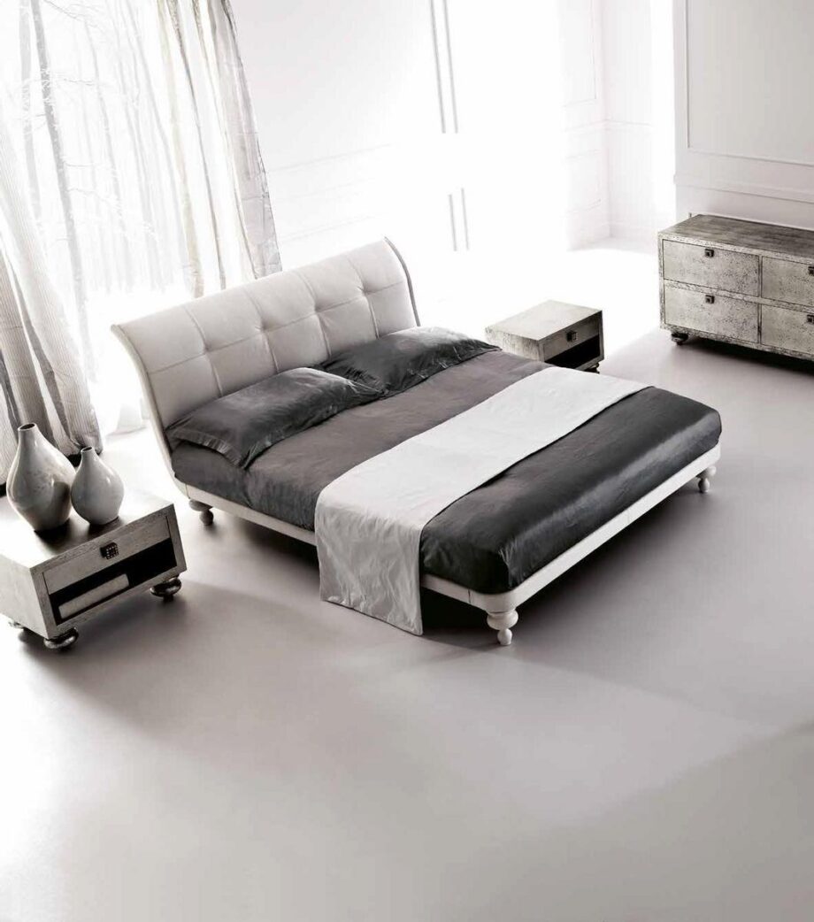 Keope Ii Bed Corte Zari