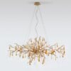 Bijout Ct3268/8 Pendant Lamp Serip