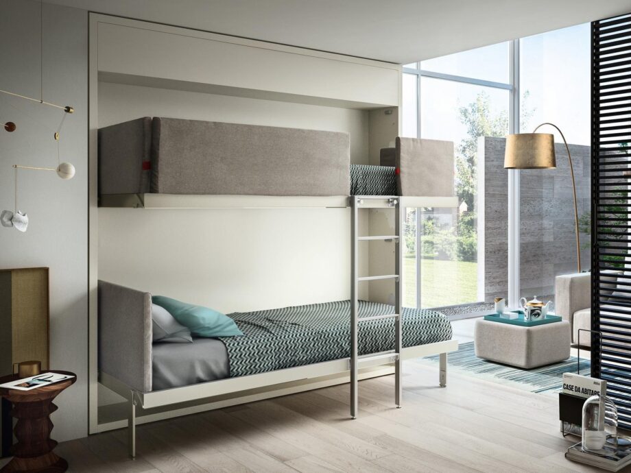 Kali Duo Standrd Bed Clei