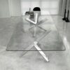 Aikido Two Bases Table Sovet
