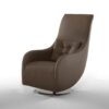 Nolita Armchair Tonin Casa