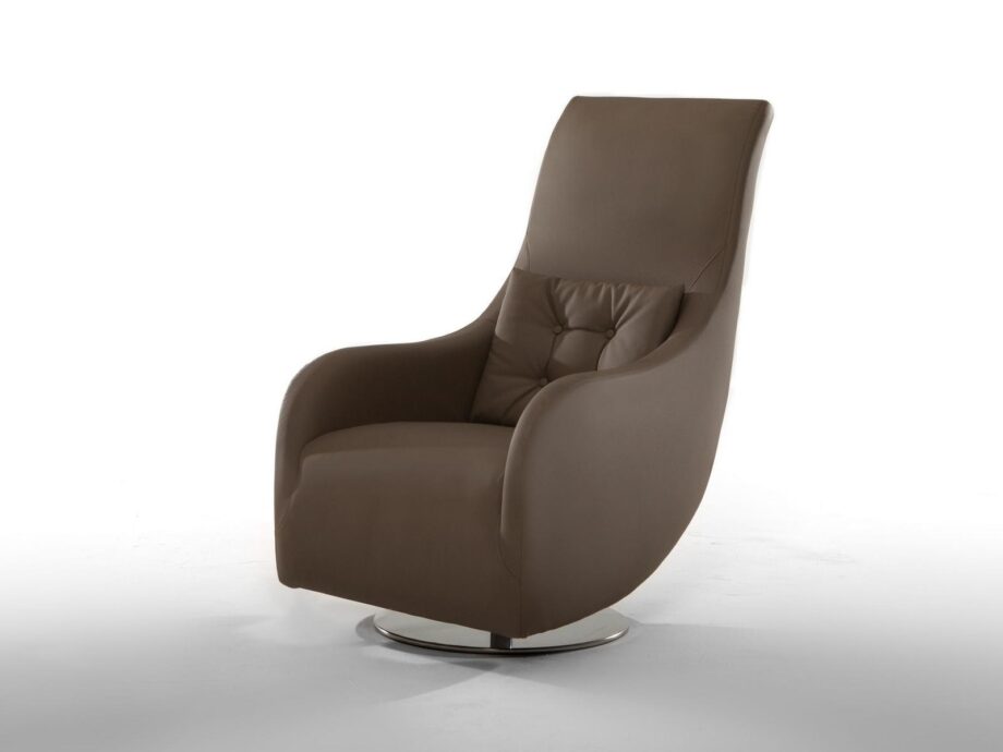 Nolita Armchair Tonin Casa