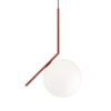 Ic Lights S2 Pendant Lamp Flos