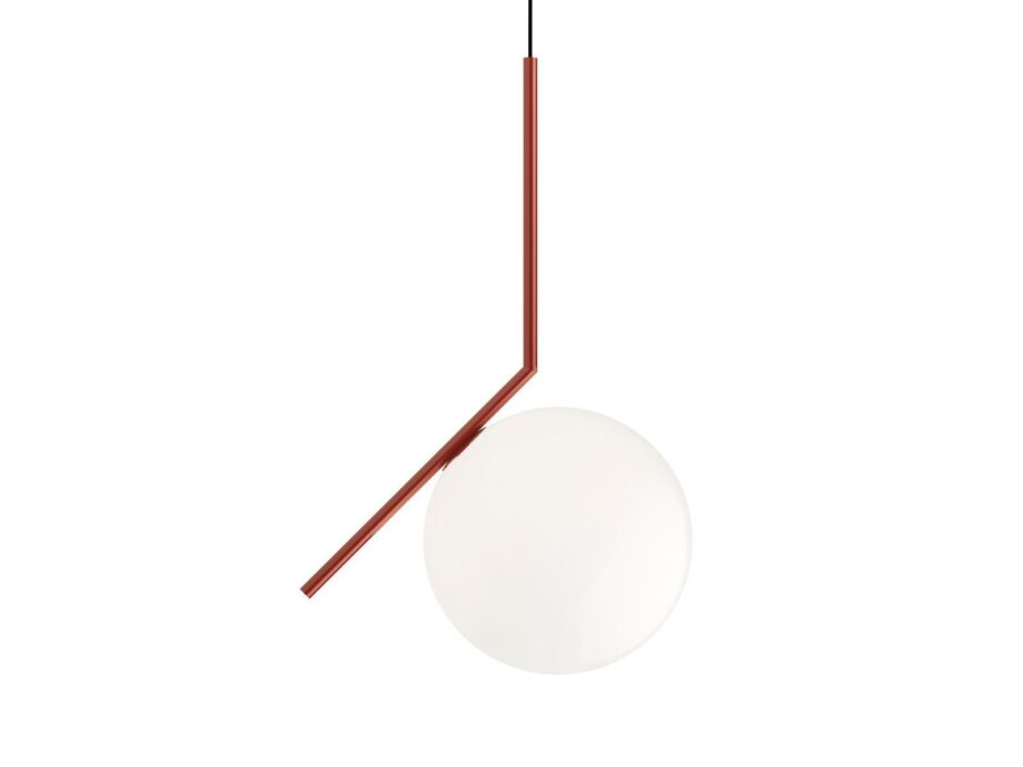 Ic Lights S2 Pendant Lamp Flos
