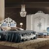 11521 Armchair Modenese Gastone