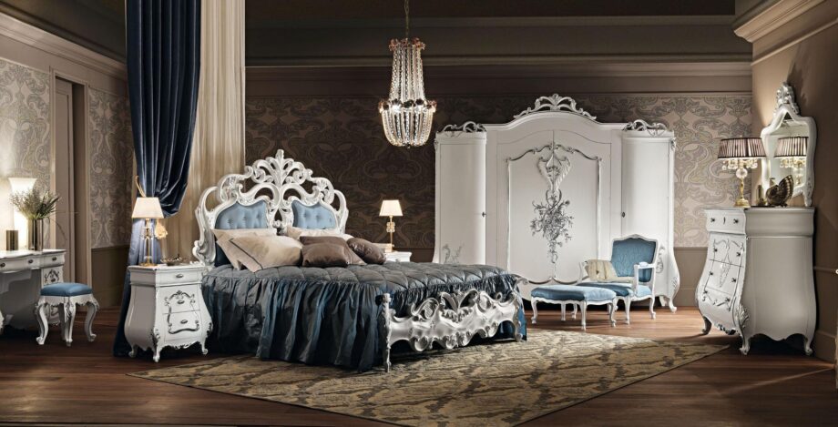 11521 Armchair Modenese Gastone