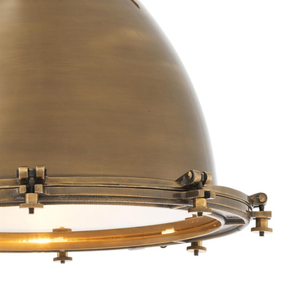 Sea Explorer Pendant Lamp Eichholtz