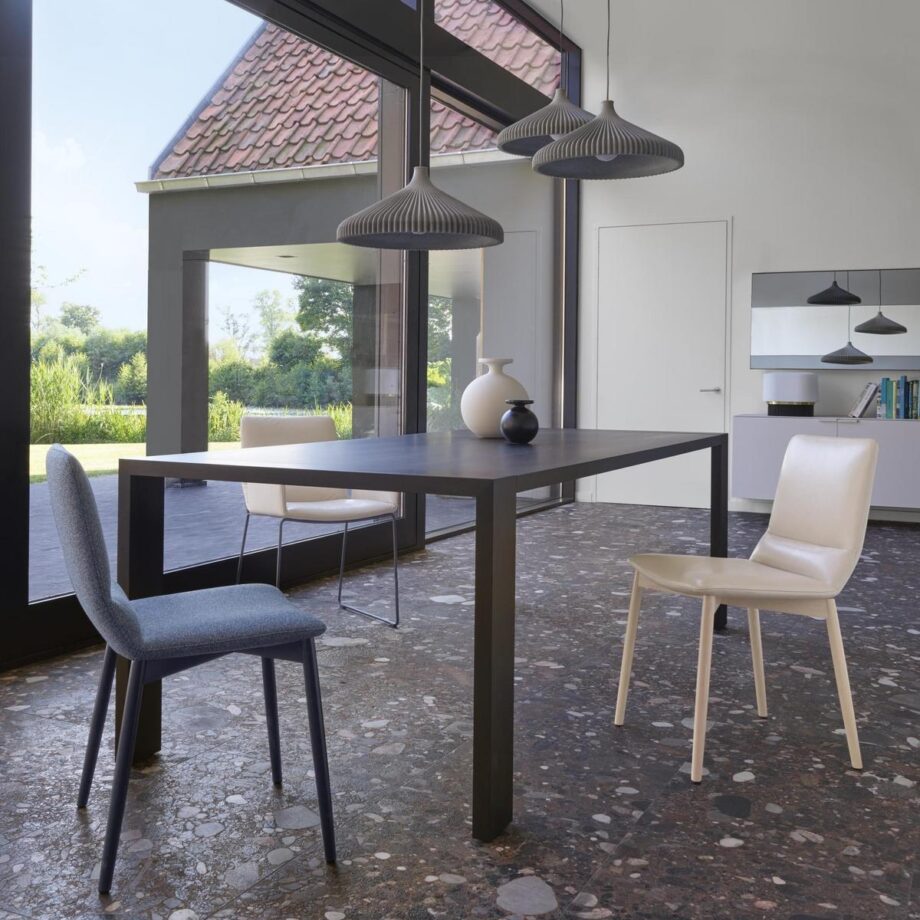 Calicot Pendant Lamp Ligne Roset