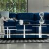 Valentine Coffee Table Tonin Casa