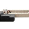 Tufty Time Sofa Bb Italia