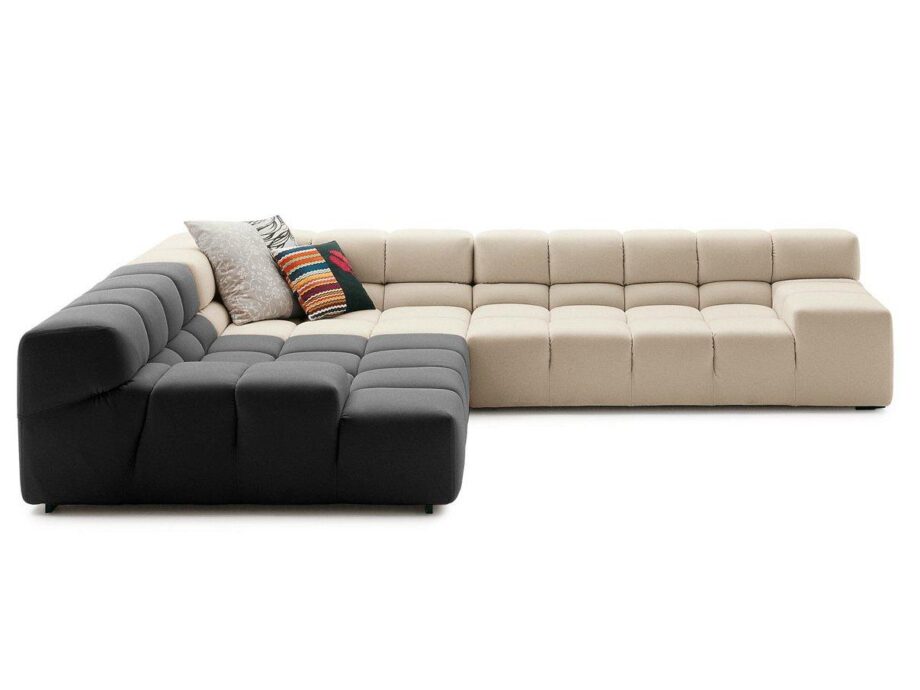 Tufty Time Sofa Bb Italia