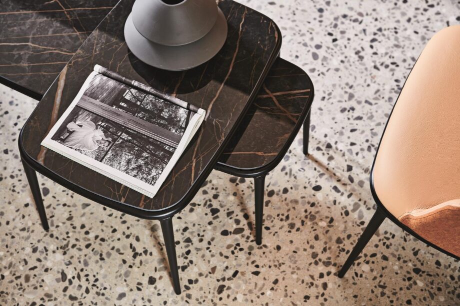 Lea Ct Coffee Table Midj