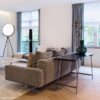 Soffio Coffee Table Flexform