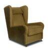 Pochette Armchair Baxter