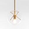 Vitruvio Pendant Lamp Artemide