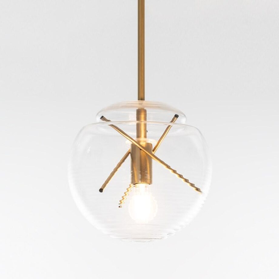 Vitruvio Pendant Lamp Artemide