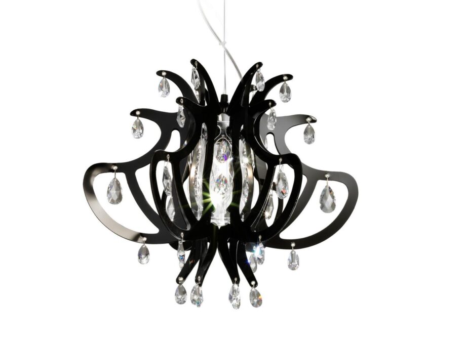 Lillibet Small Pendant Lamp Slamp
