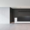 Black Foster Suspension 1200 Pendant Lamp Arkoslight