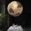 Ululì Ululà Outdoor Pendant Lamp Karman