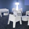 Plus 636 Outdoor Sofa Pedrali